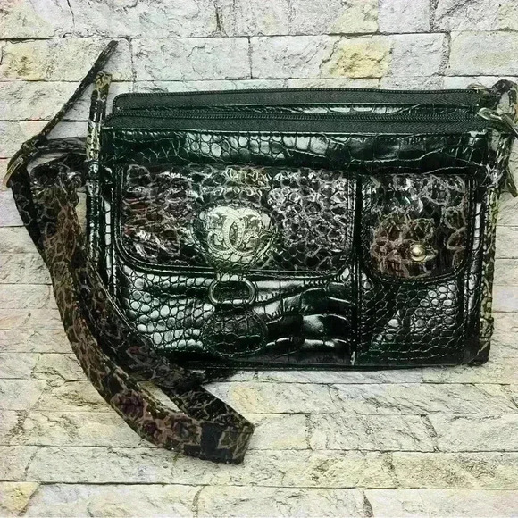Sherif Purse, over the shoulder purse - Picture 1 of 8